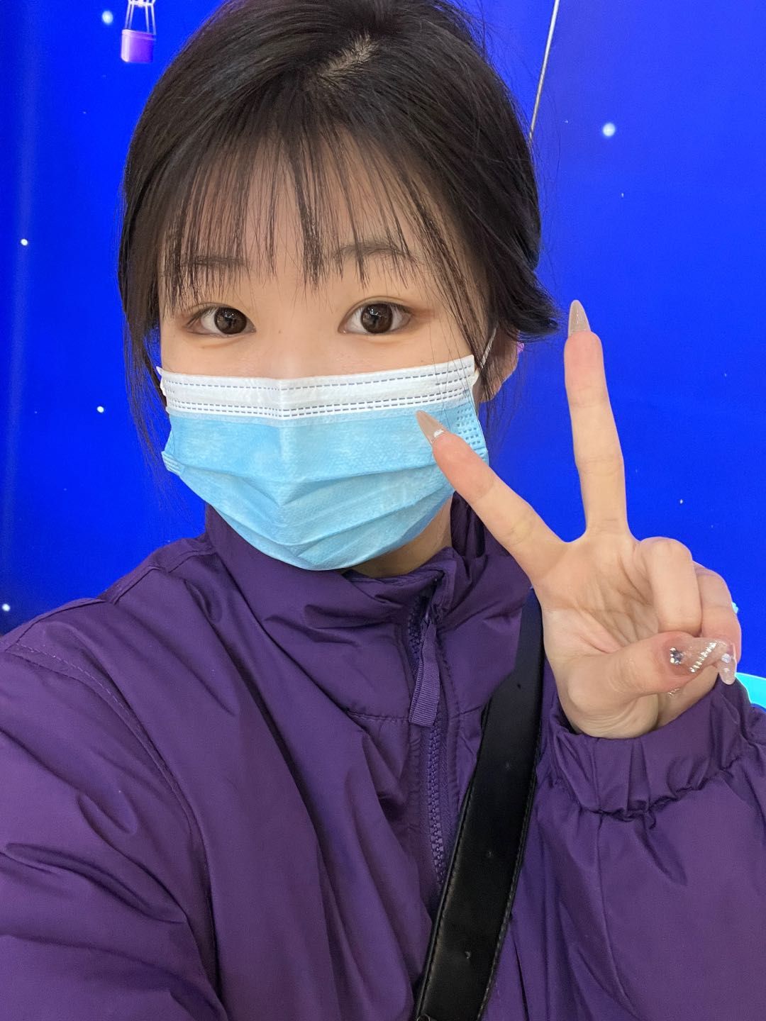 包头市婚礼伴娘乔婧媛