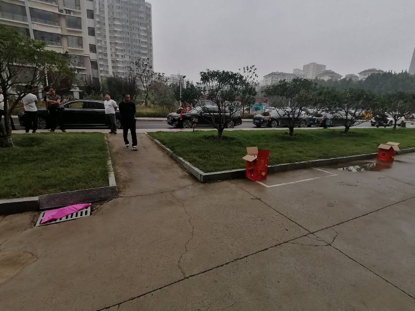 临沂市婚礼管家王佳雪