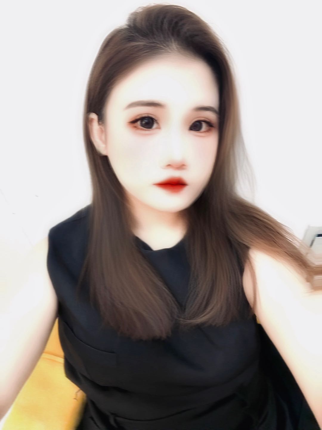 赤峰市婚礼伴娘吕耘萱