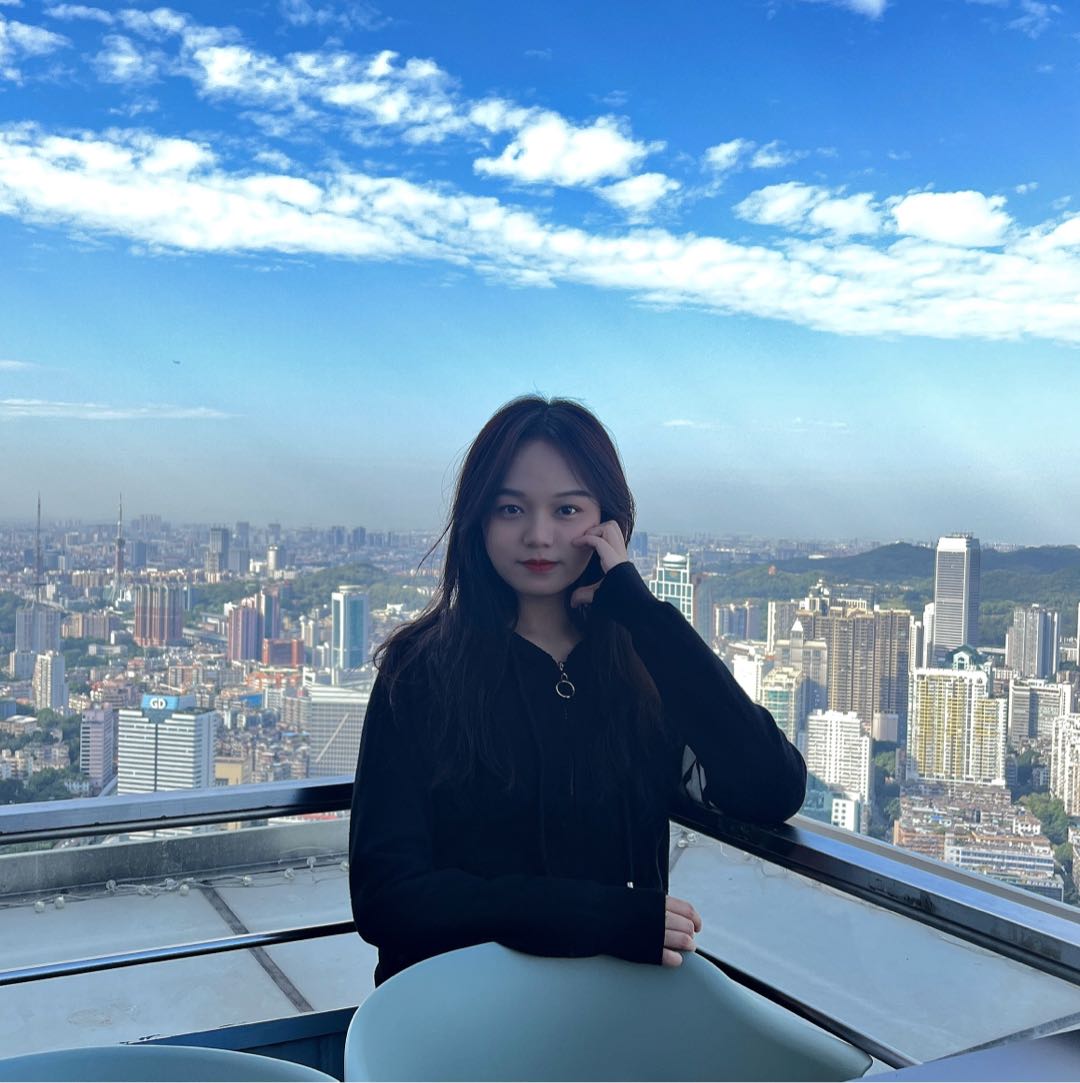 广州市婚礼伴娘陈慧娴