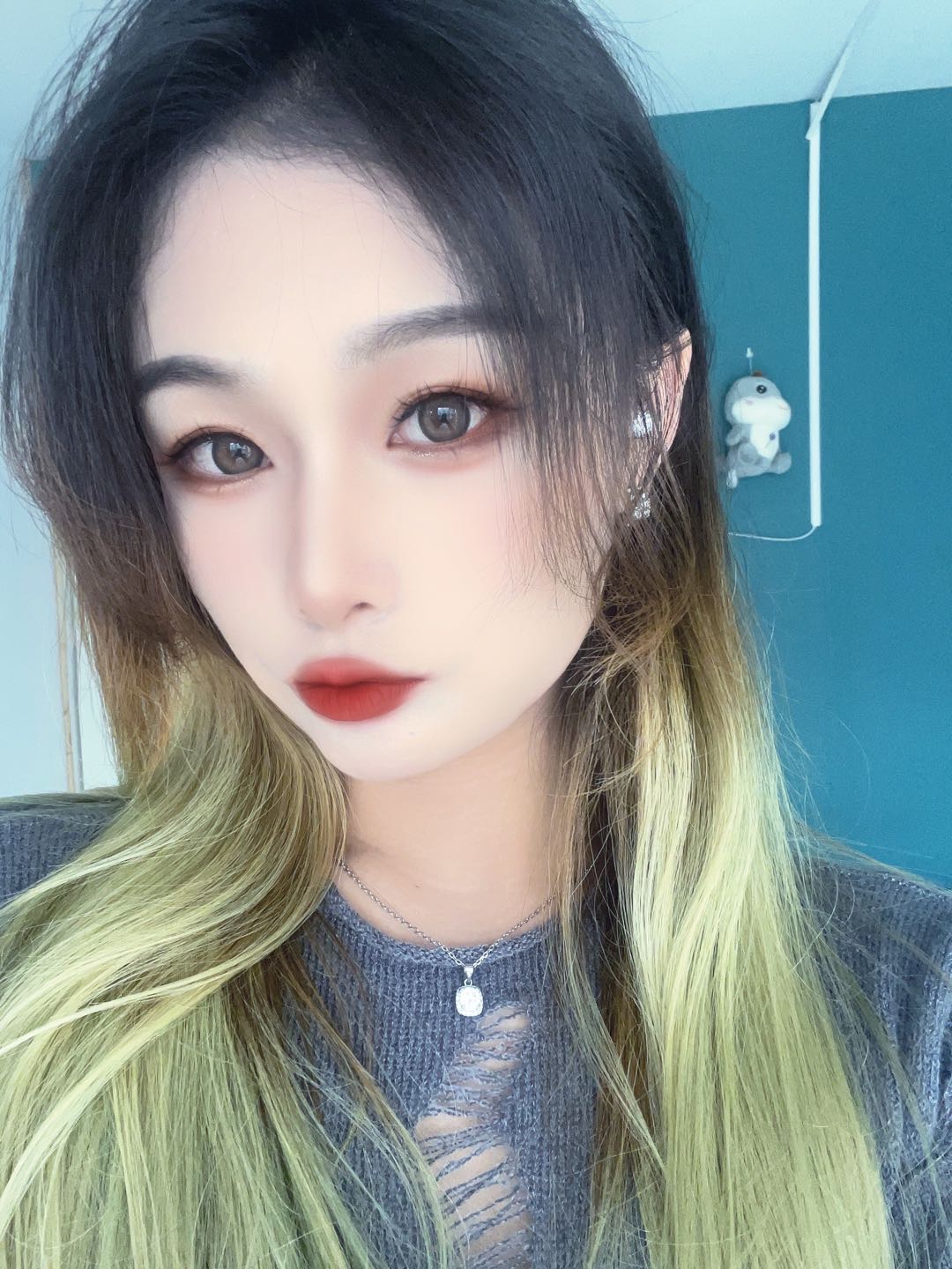 呼和浩特市婚礼伴娘宋丽