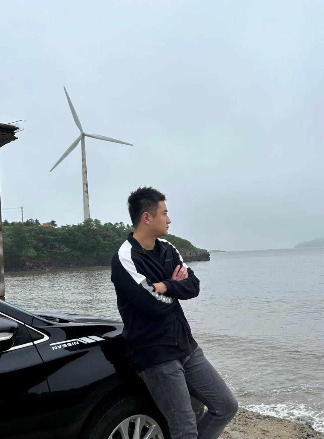 丹东市婚礼伴郎刘明昕