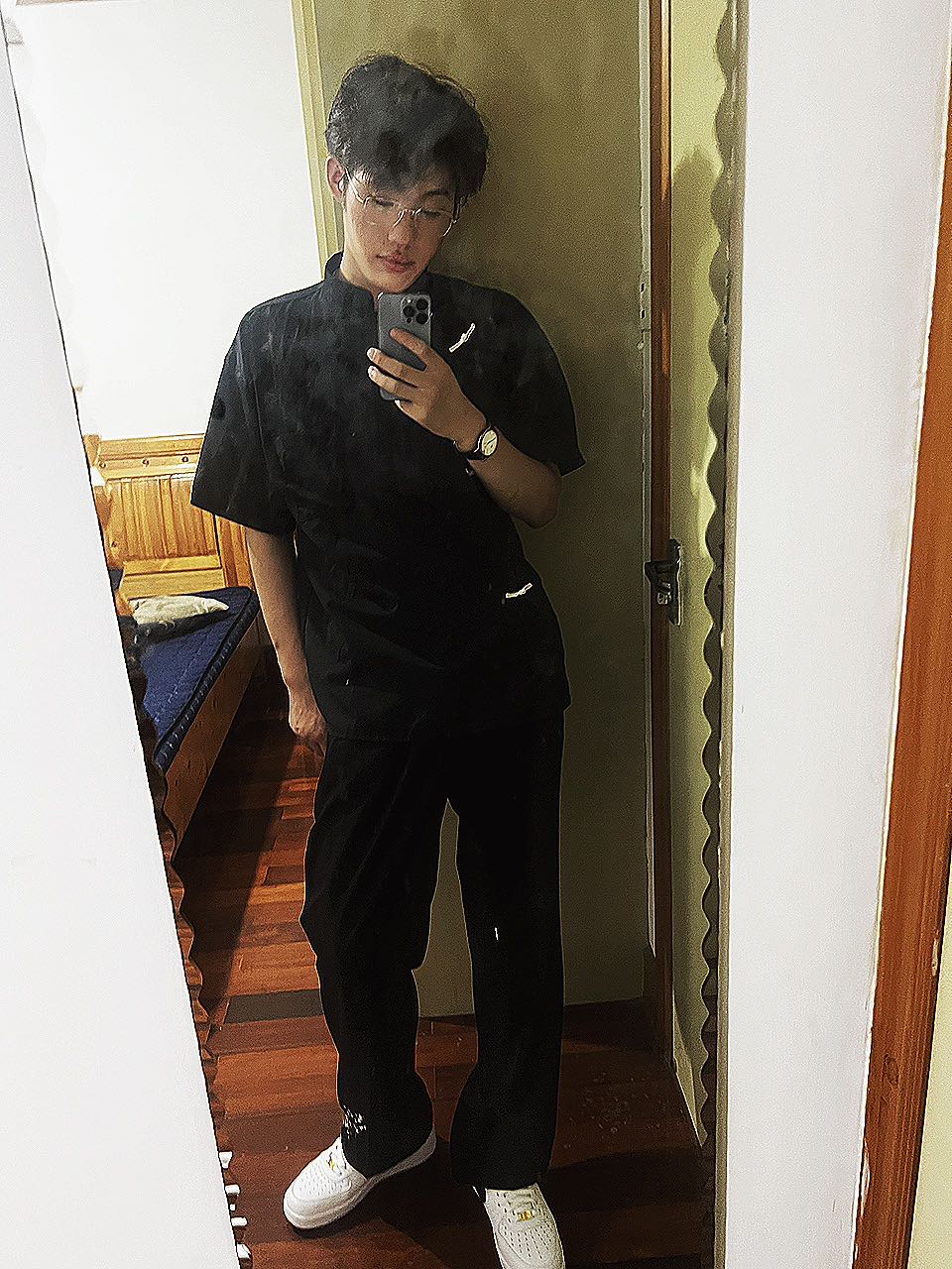 马鞍山市婚礼伴郎陶长宇