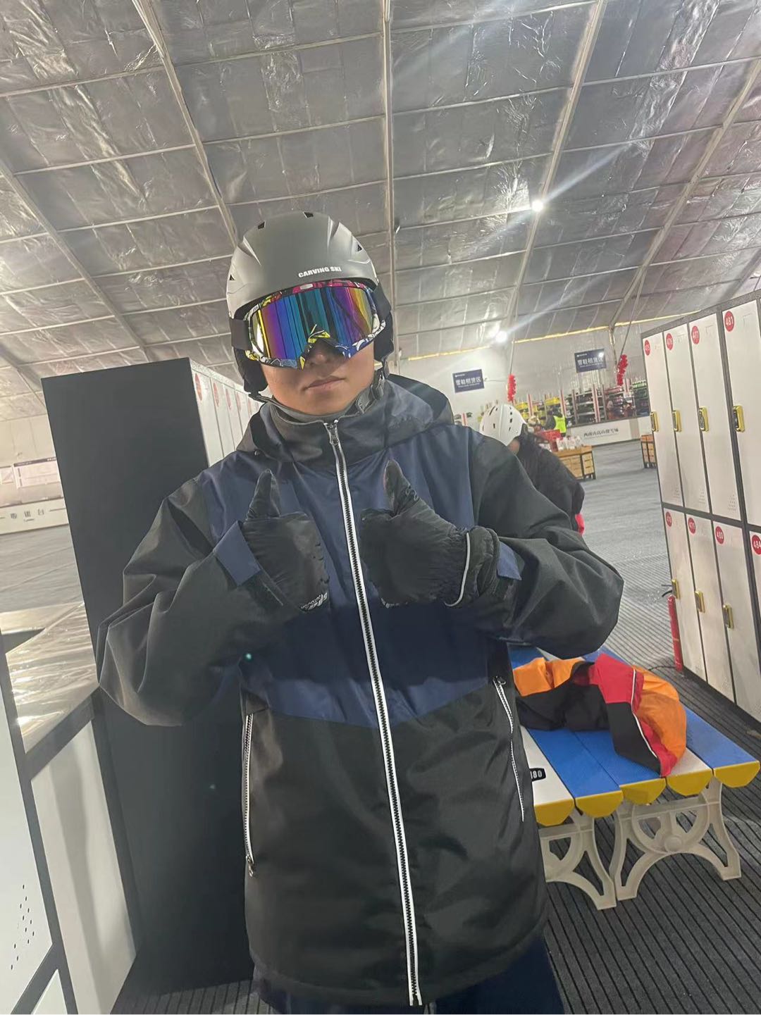 太原市婚礼伴郎李天扬