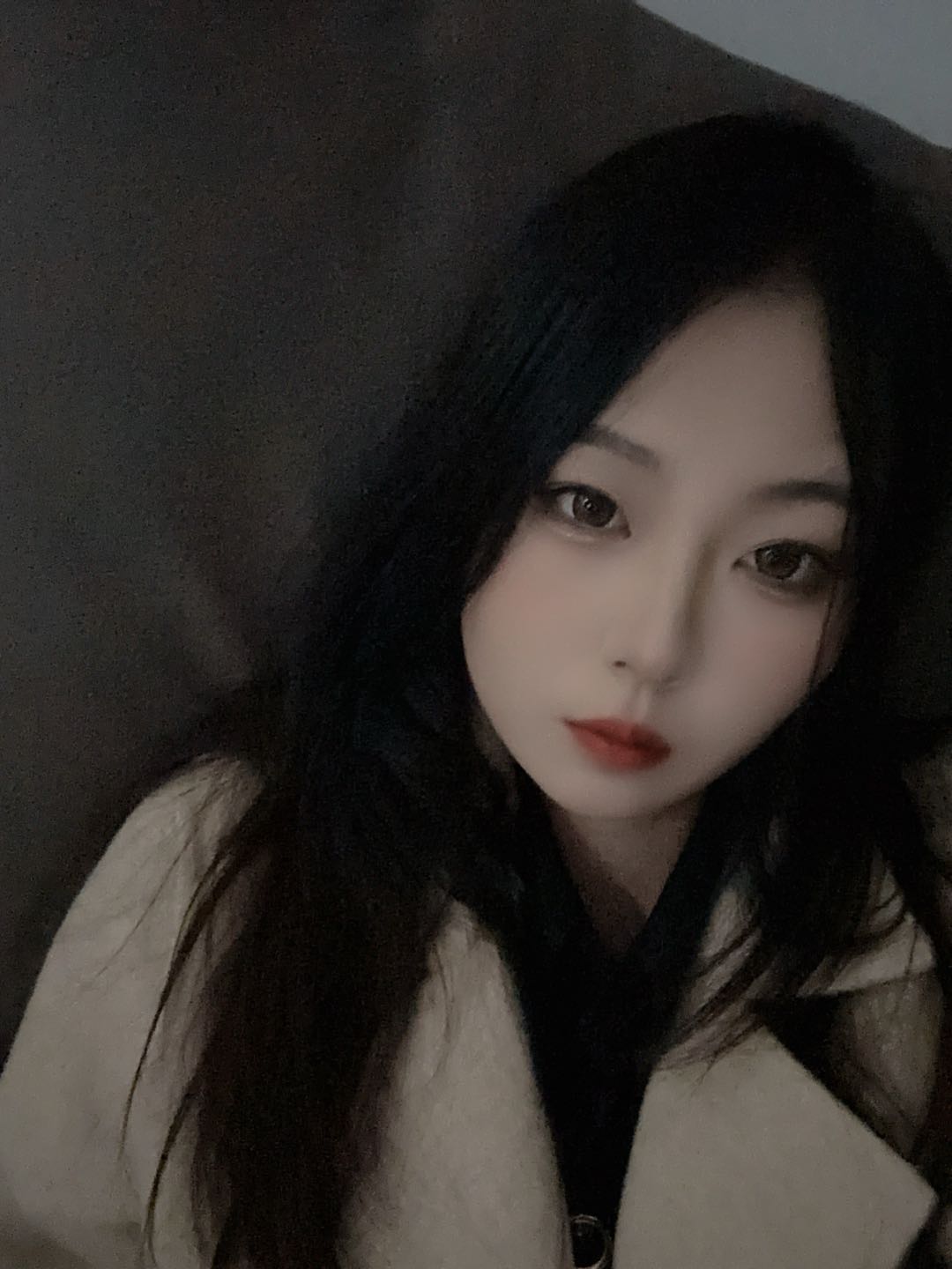 乌鲁木齐市婚礼伴娘李怡茜