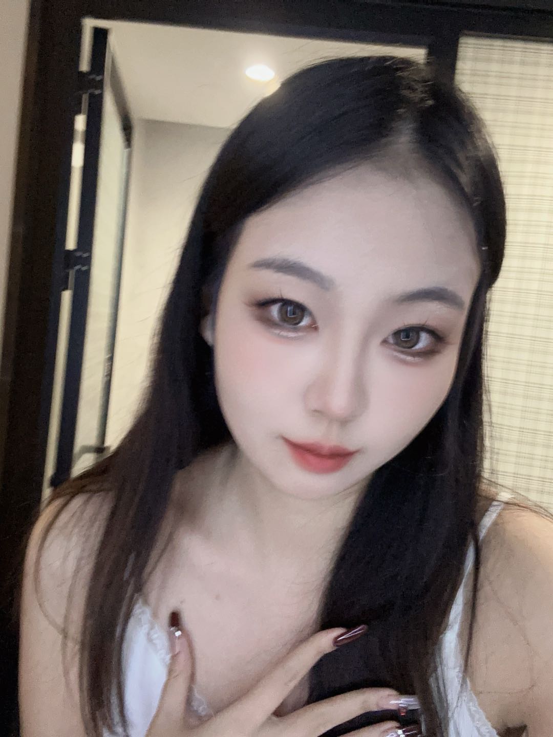 乌鲁木齐市婚礼伴娘李怡茜