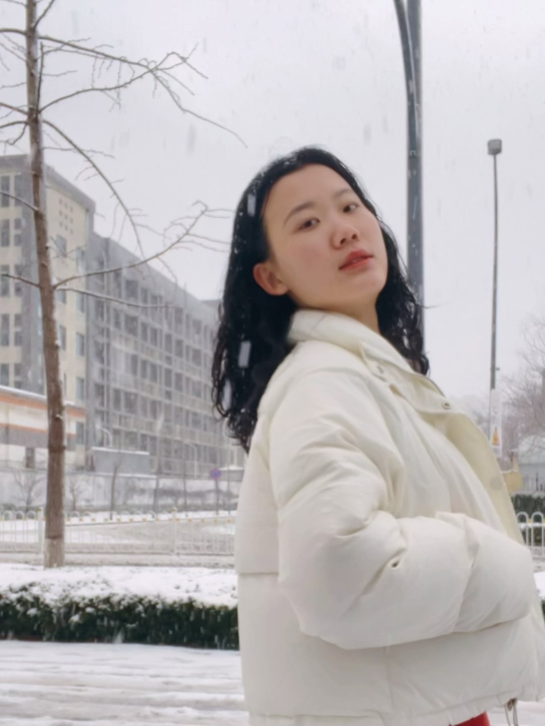 潍坊市婚礼伴娘李茜