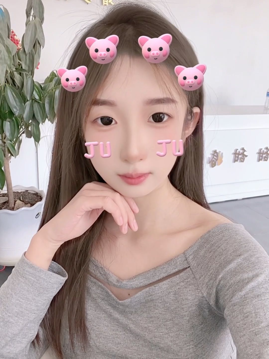 葫芦岛市婚礼伴娘李桐