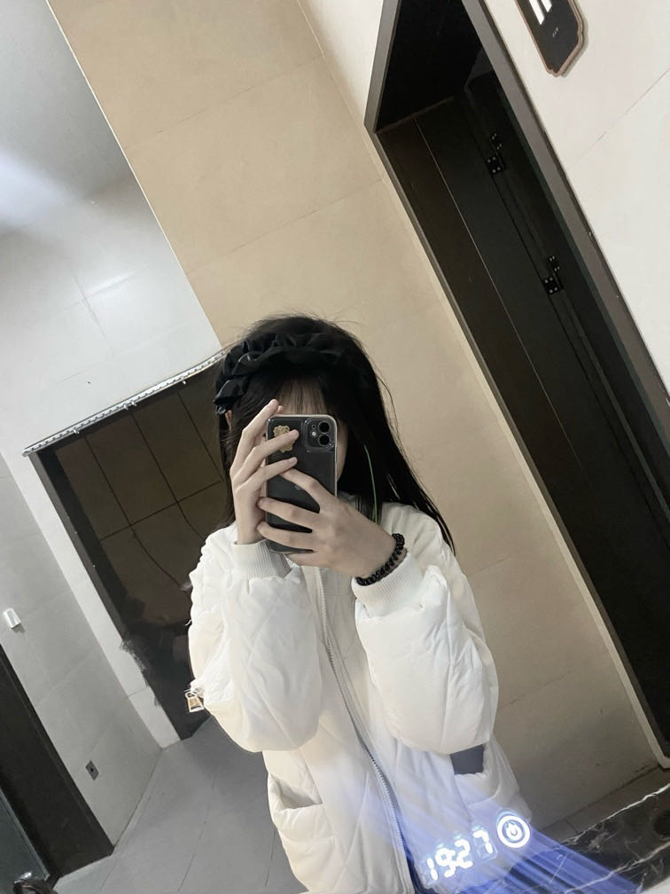 潍坊市婚礼伴娘窦一琳