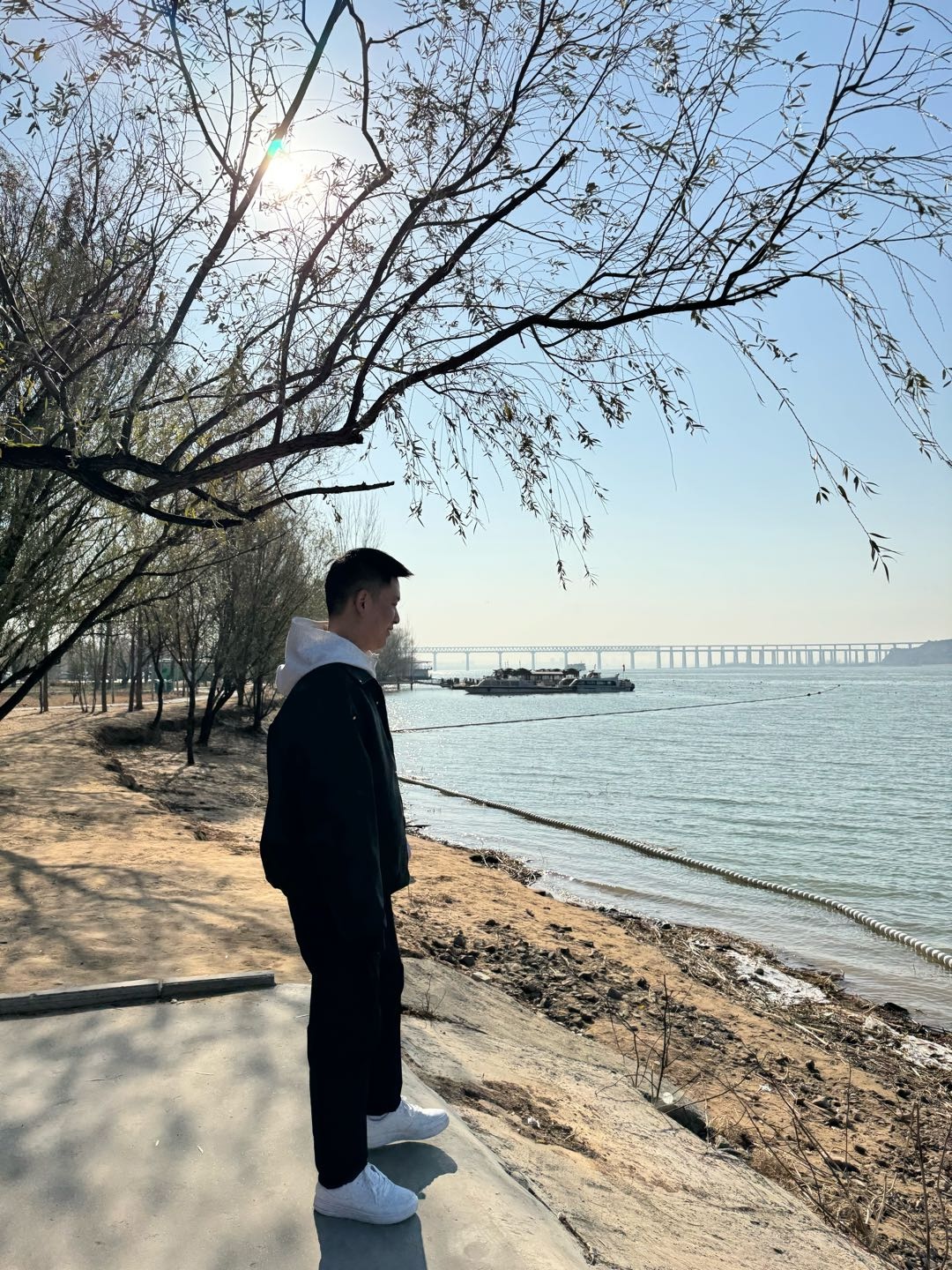 三门峡市婚礼伴郎李尔康