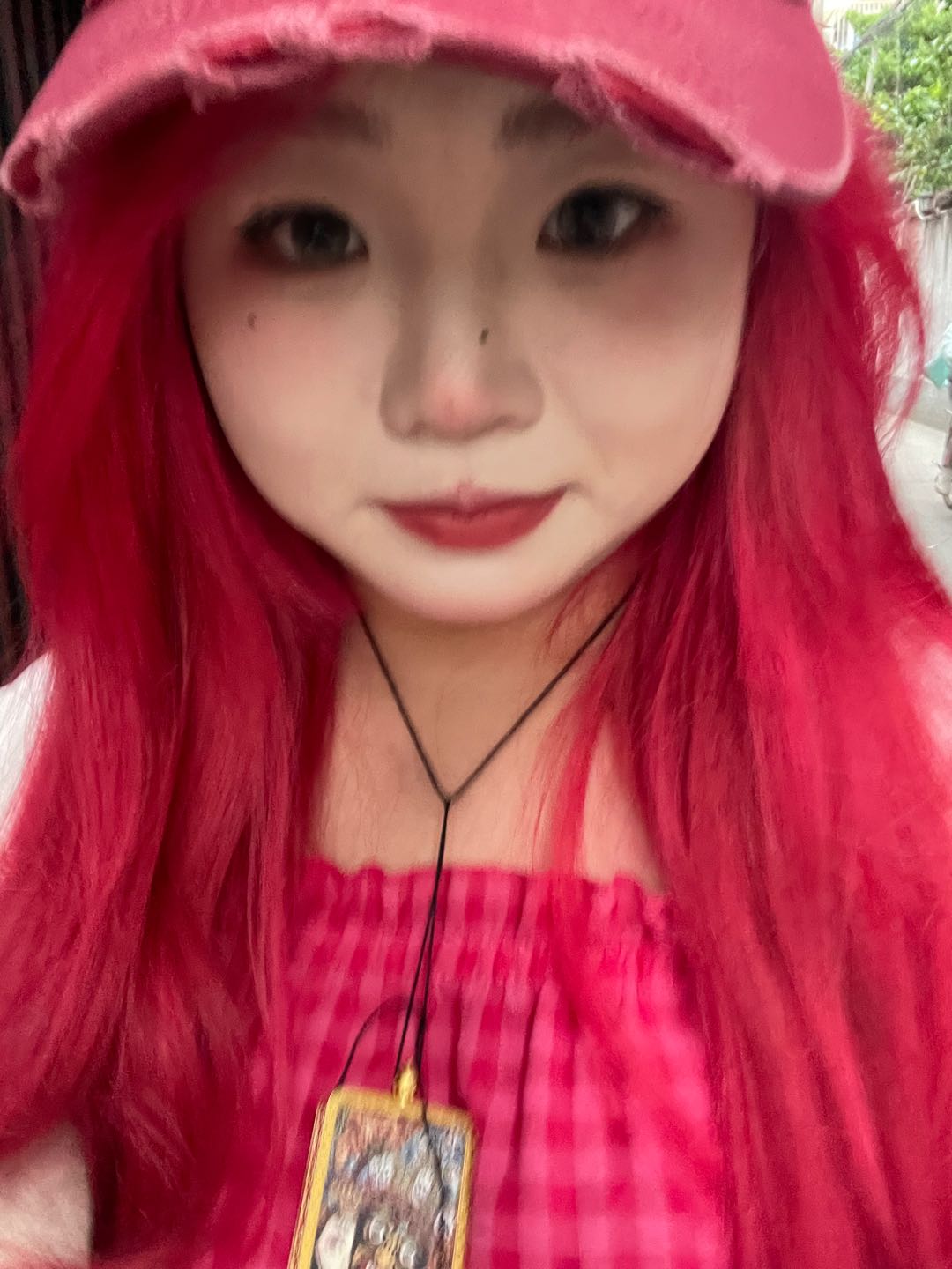 成都市婚礼化妆师张娜
