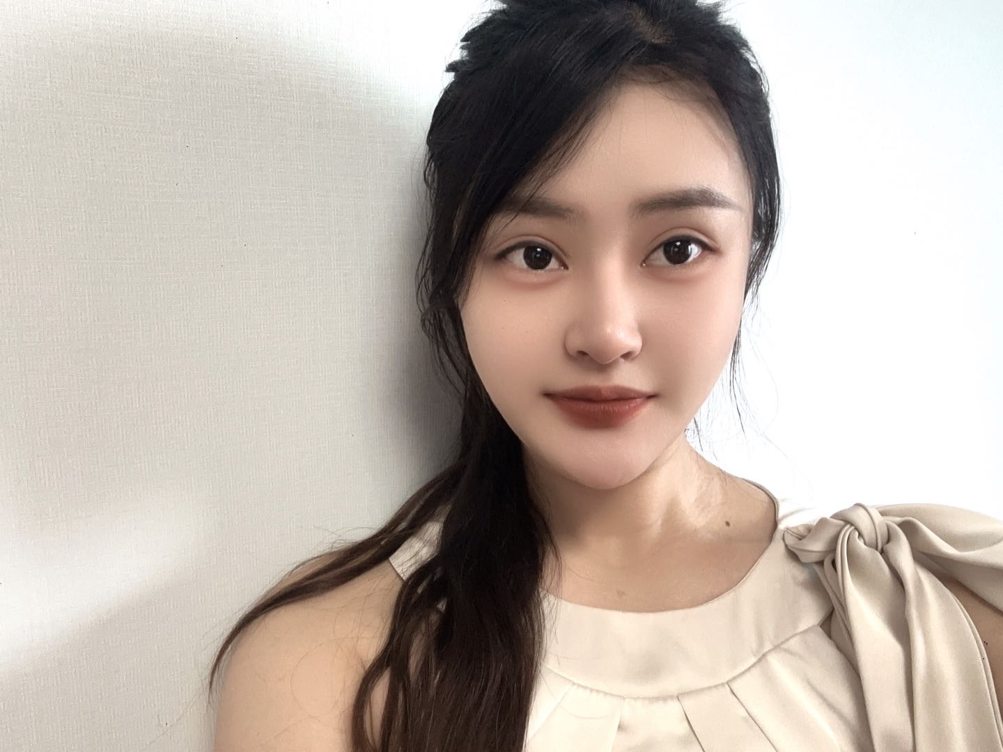 徐州市婚礼伴娘木子