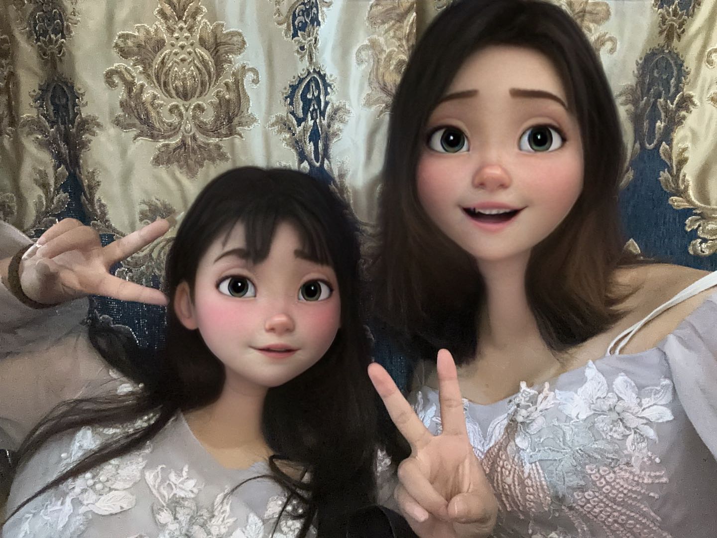 徐州市婚礼伴娘木子