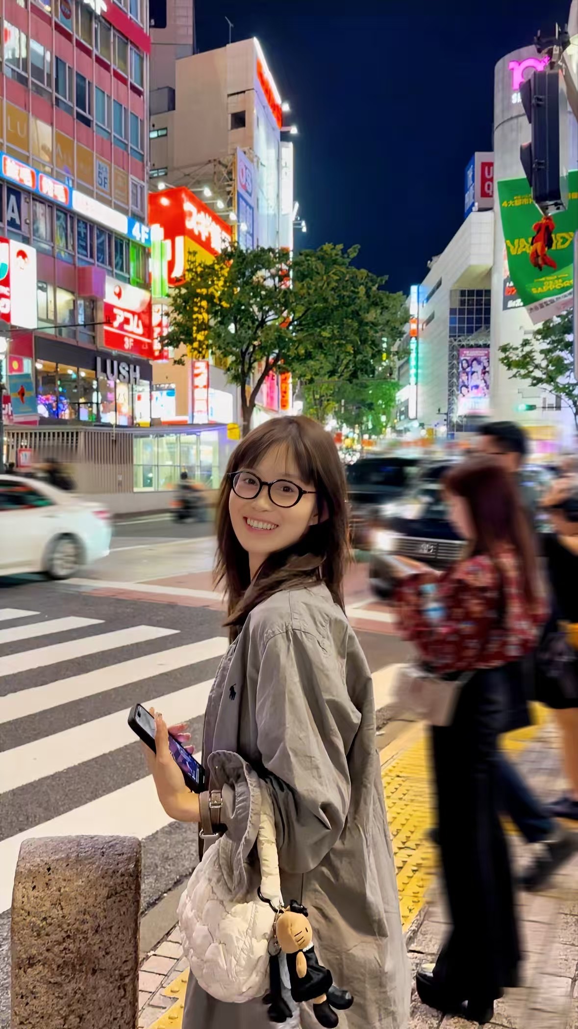 宁波市婚礼伴娘洪俊杰