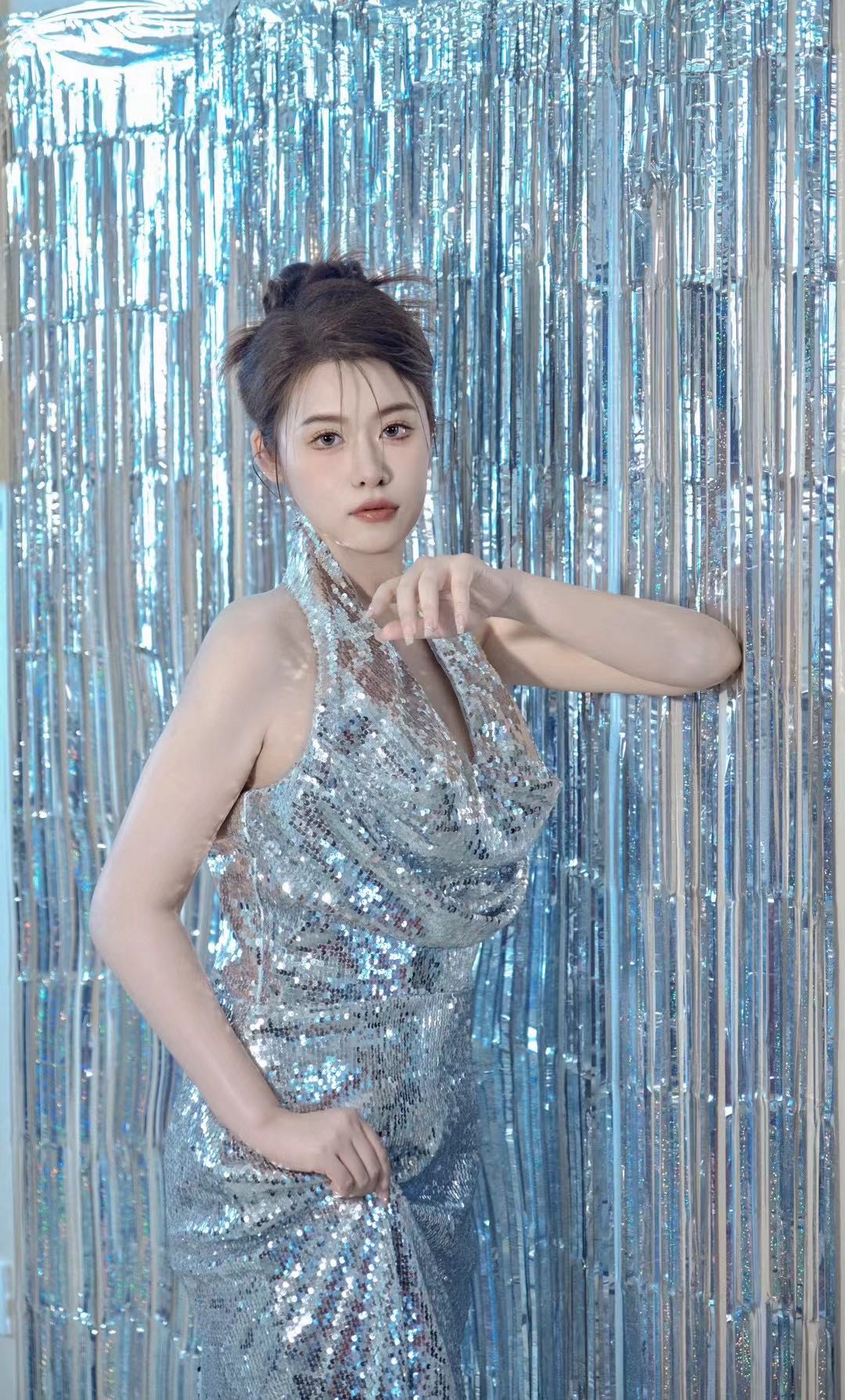 唐山市婚礼化妆师王晨瑜