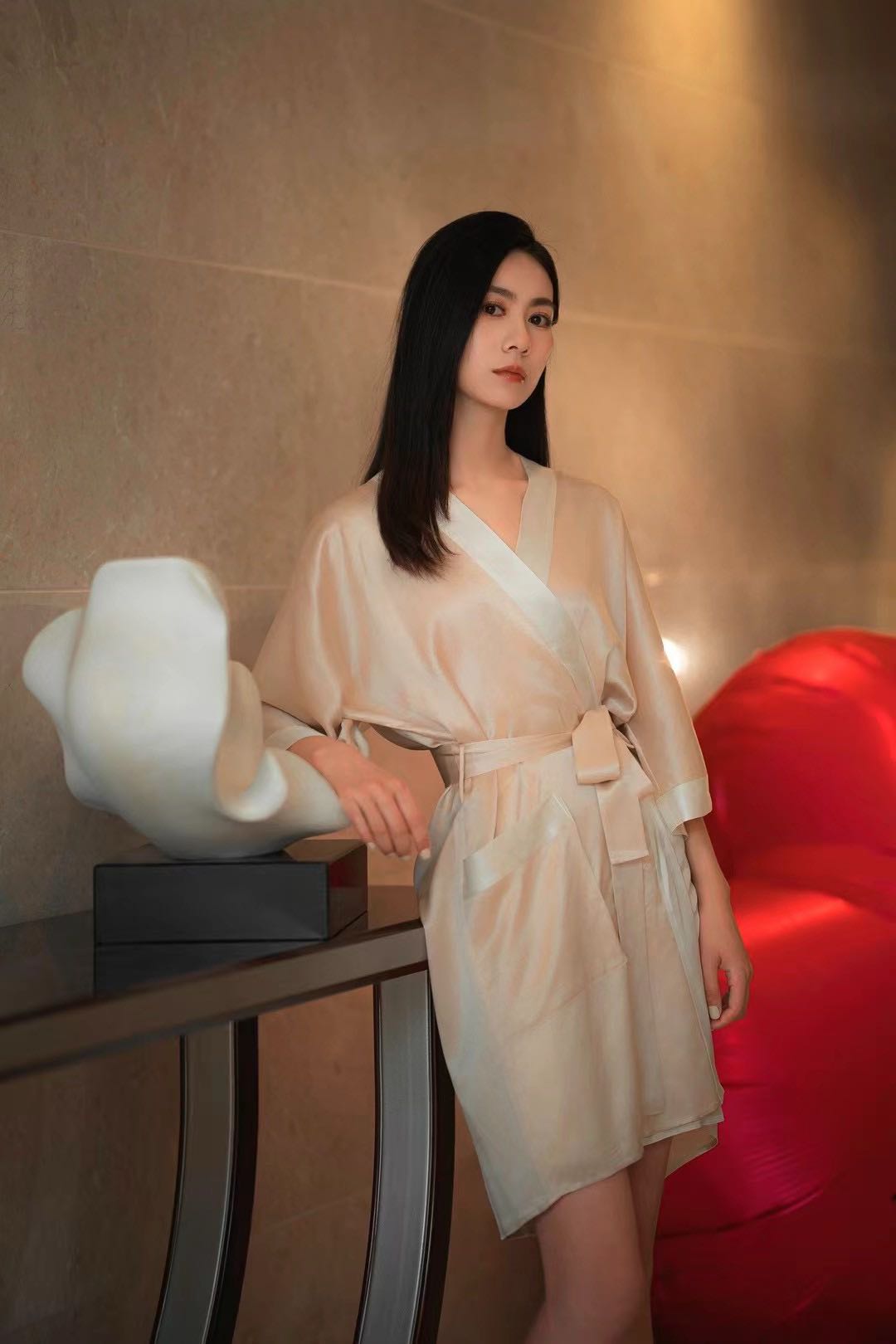 唐山市婚礼化妆师王晨瑜